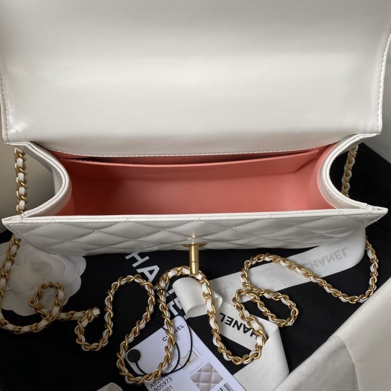 Ch**el satchel bags